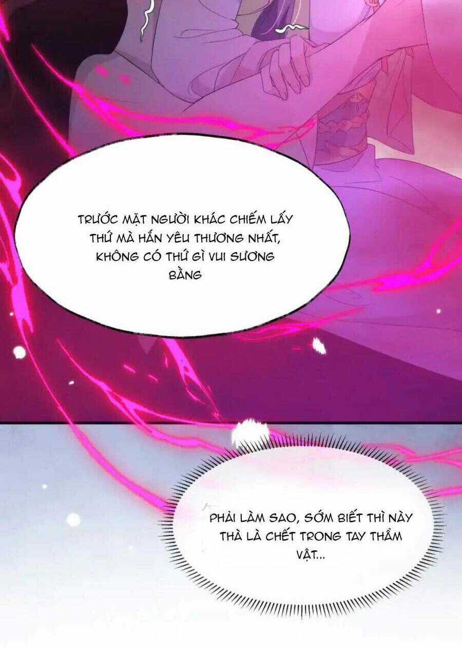 Sư Huynh Phản Diện Bắt Ta Hoàn Lương Chapter 17 trang 52