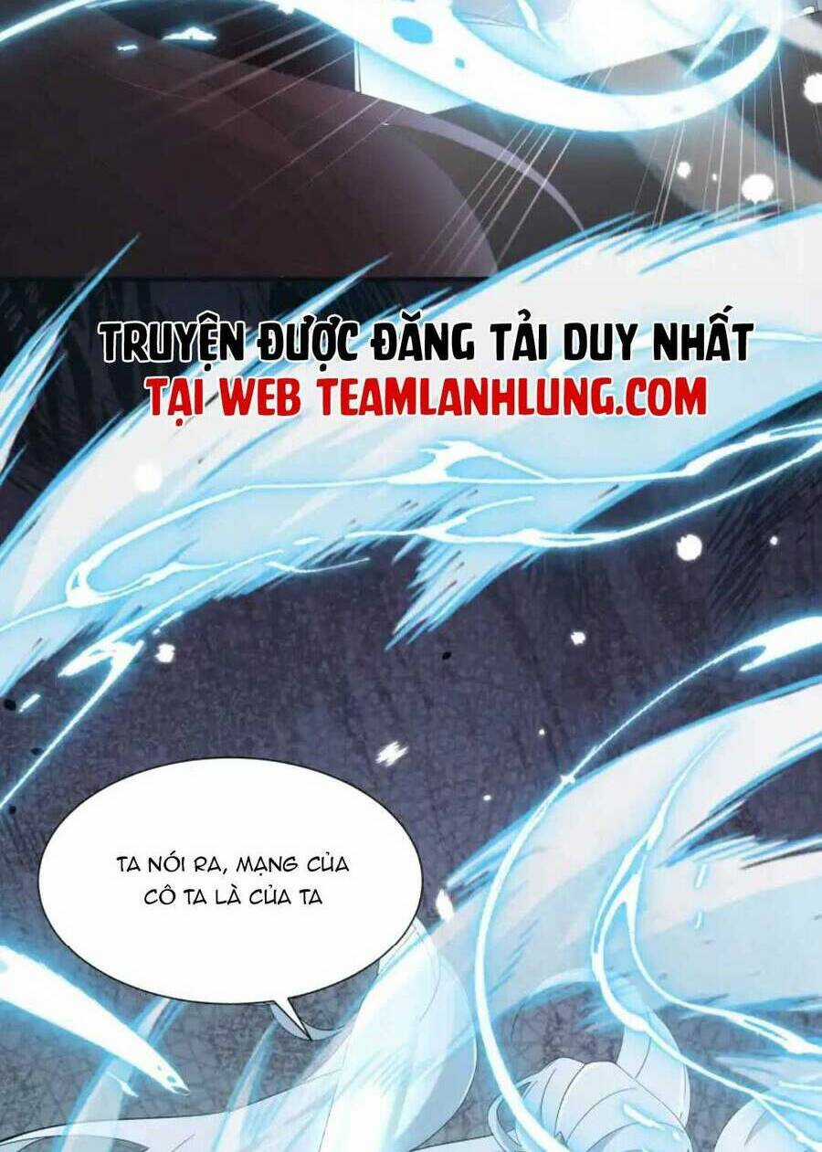 Sư Huynh Phản Diện Bắt Ta Hoàn Lương Chapter 17 trang 54