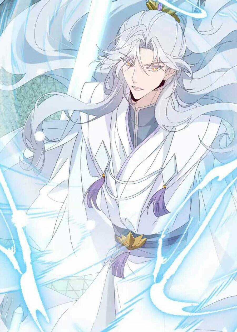 Sư Huynh Phản Diện Bắt Ta Hoàn Lương Chapter 17 trang 55