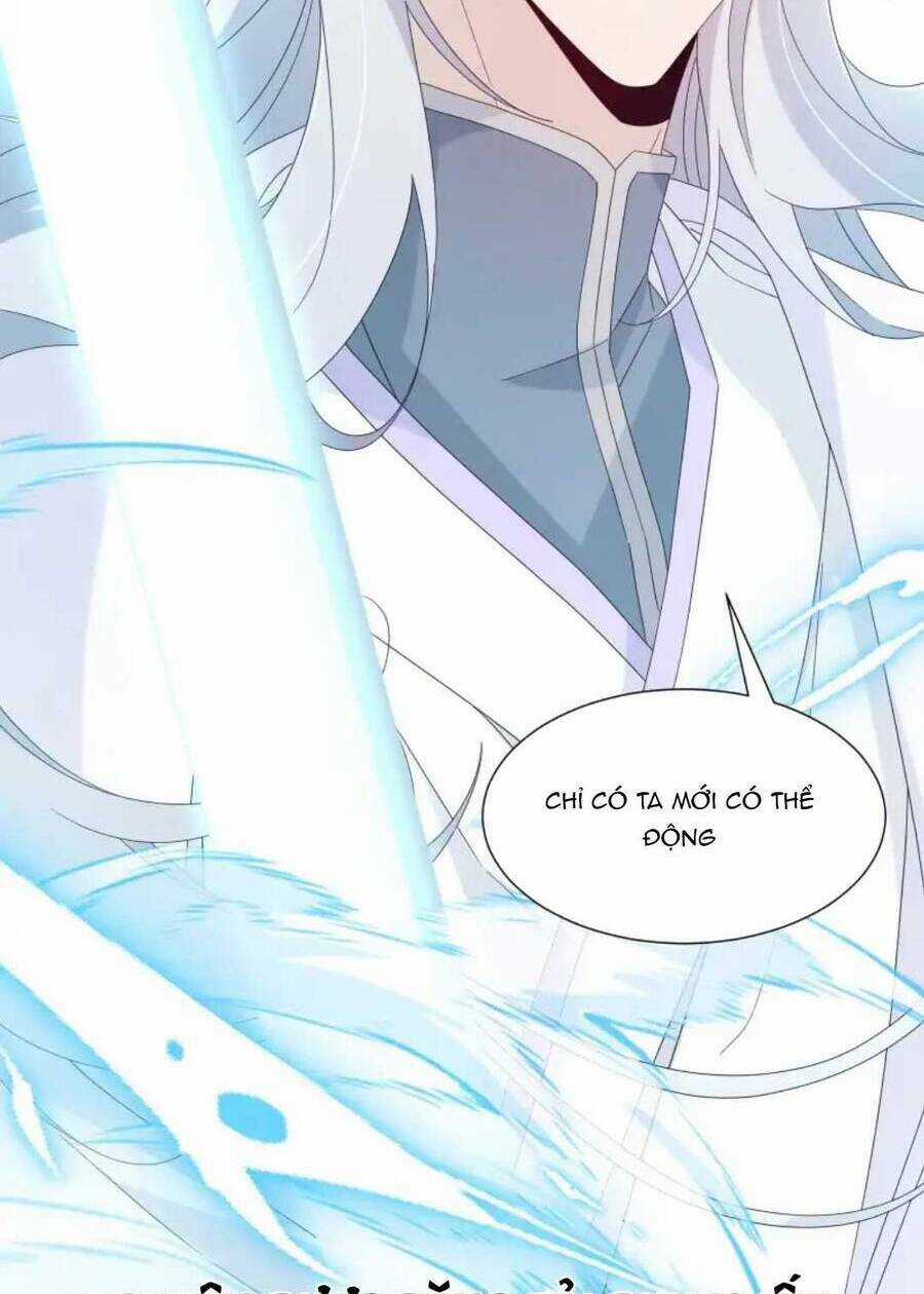 Sư Huynh Phản Diện Bắt Ta Hoàn Lương Chapter 17 trang 57