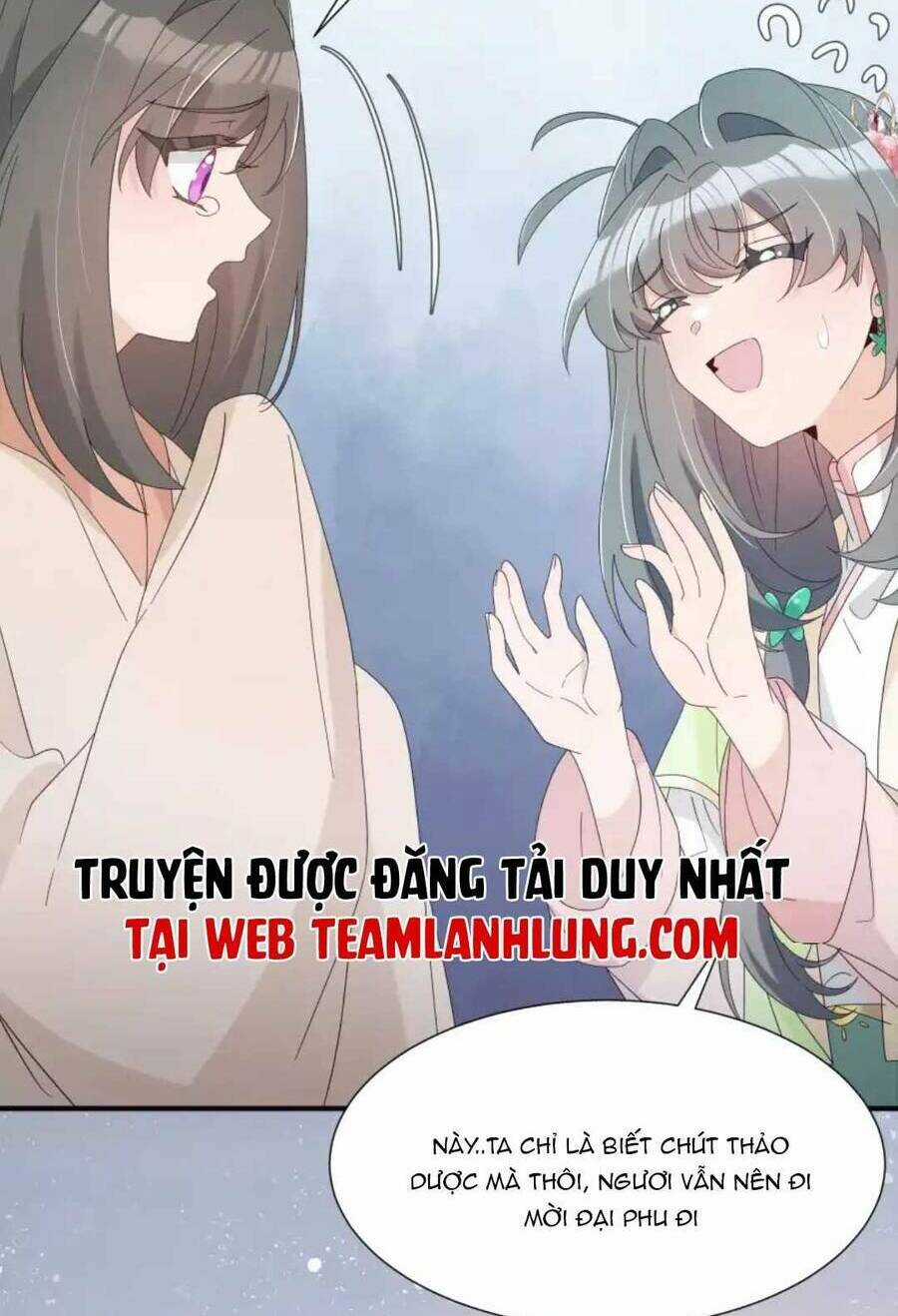 Sư Huynh Phản Diện Bắt Ta Hoàn Lương Chapter 17 trang 6