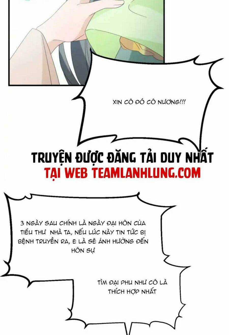 Sư Huynh Phản Diện Bắt Ta Hoàn Lương Chapter 17 trang 8