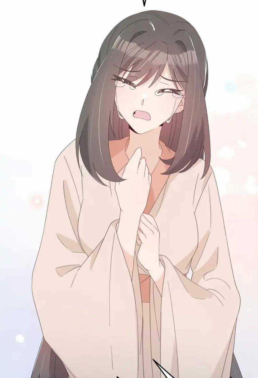 Sư Huynh Phản Diện Bắt Ta Hoàn Lương Chapter 17 trang 9