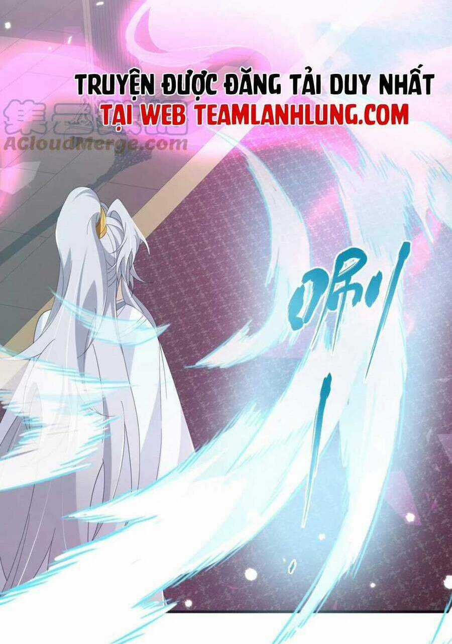 Sư Huynh Phản Diện Bắt Ta Hoàn Lương Chapter 18 trang 10