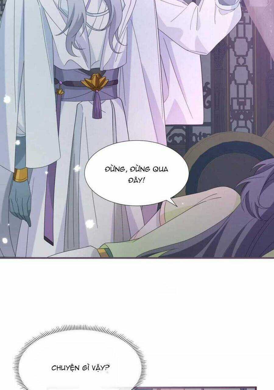 Sư Huynh Phản Diện Bắt Ta Hoàn Lương Chapter 18 trang 12