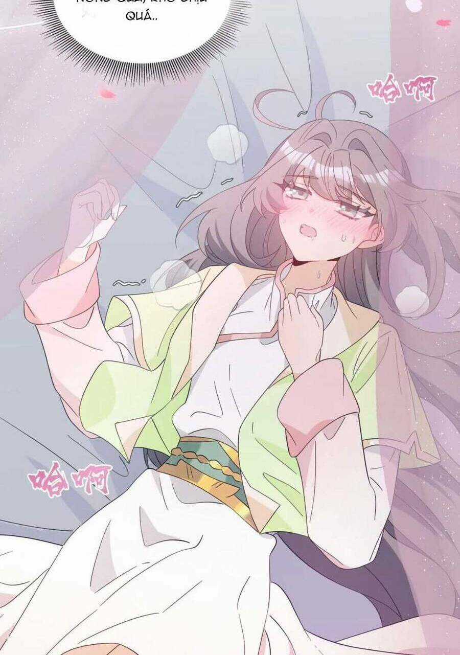 Sư Huynh Phản Diện Bắt Ta Hoàn Lương Chapter 18 trang 14