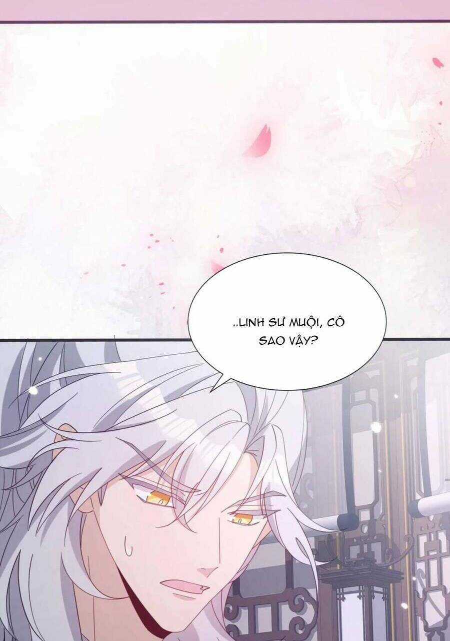 Sư Huynh Phản Diện Bắt Ta Hoàn Lương Chapter 18 trang 16