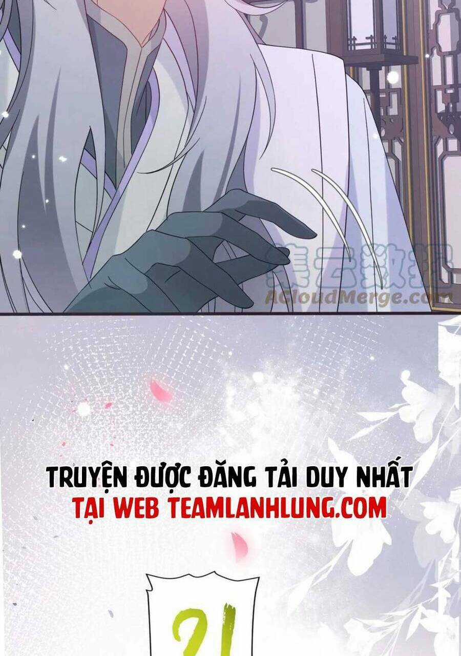 Sư Huynh Phản Diện Bắt Ta Hoàn Lương Chapter 18 trang 17