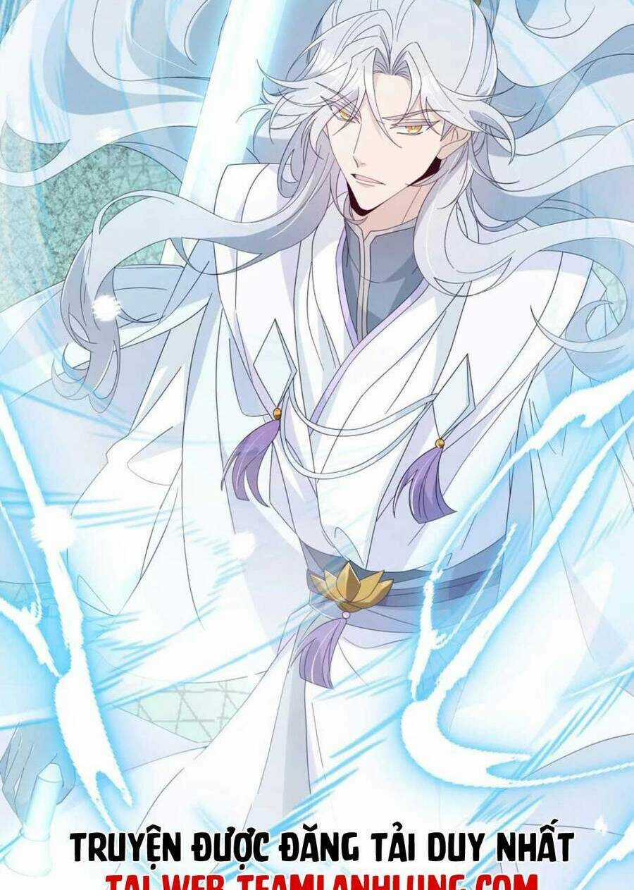 Sư Huynh Phản Diện Bắt Ta Hoàn Lương Chapter 18 trang 2