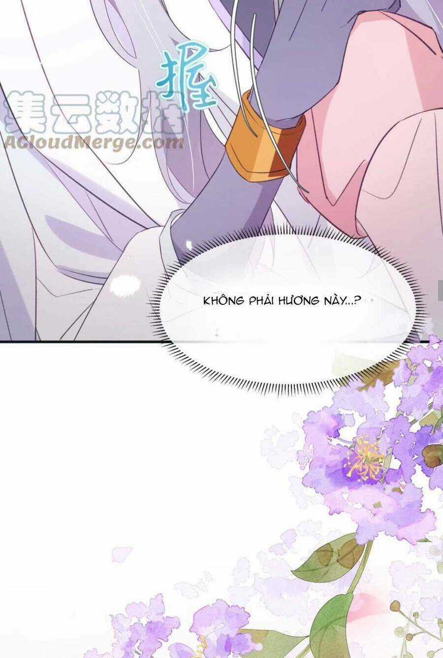 Sư Huynh Phản Diện Bắt Ta Hoàn Lương Chapter 18 trang 21