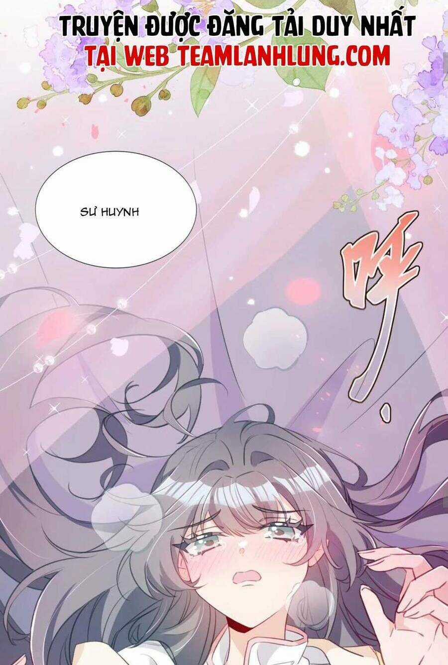 Sư Huynh Phản Diện Bắt Ta Hoàn Lương Chapter 18 trang 22