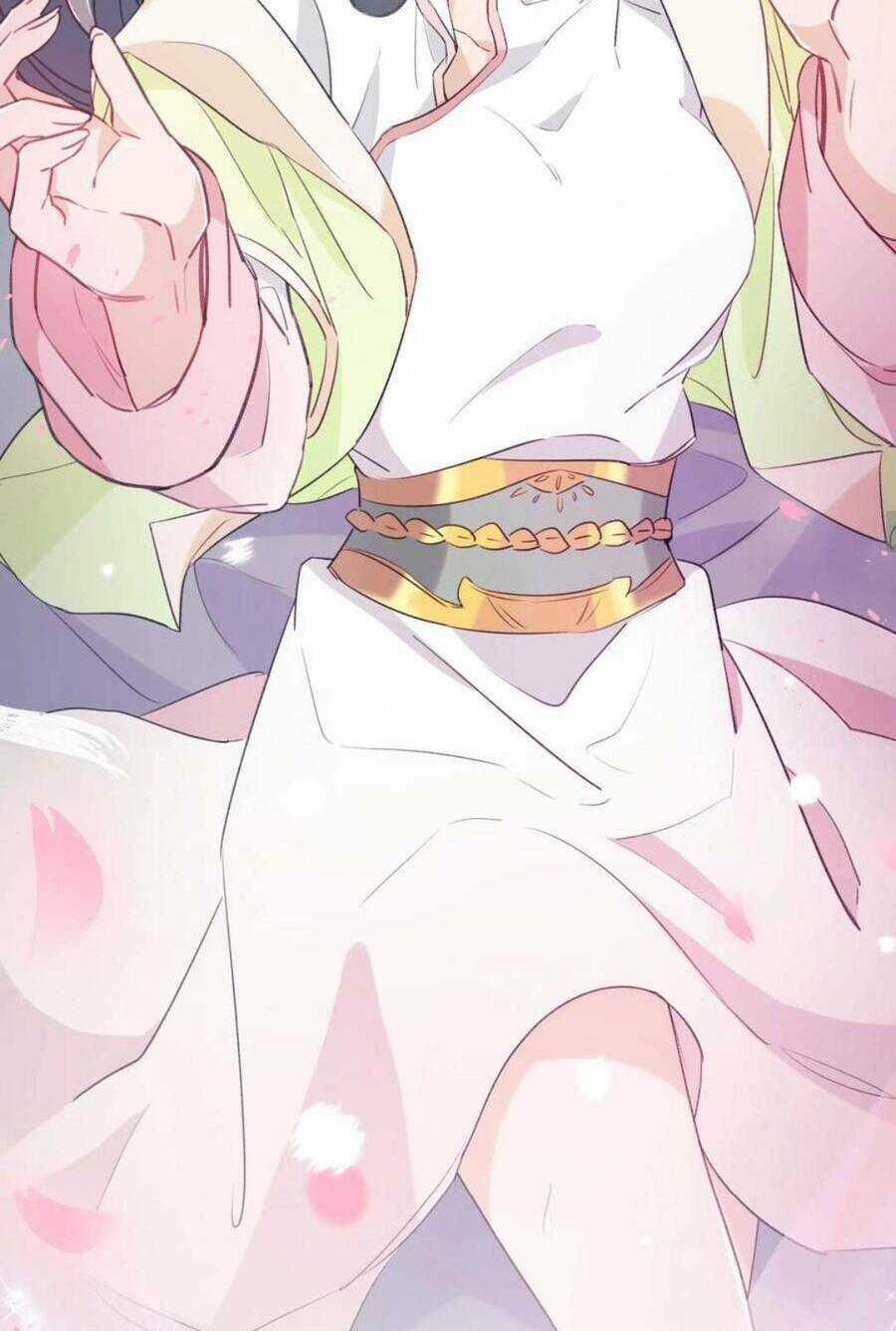 Sư Huynh Phản Diện Bắt Ta Hoàn Lương Chapter 18 trang 23