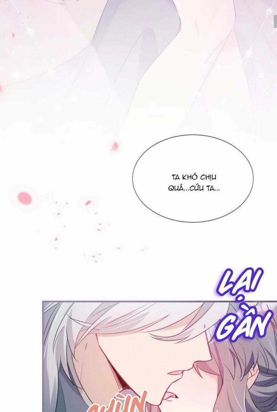 Sư Huynh Phản Diện Bắt Ta Hoàn Lương Chapter 18 trang 24