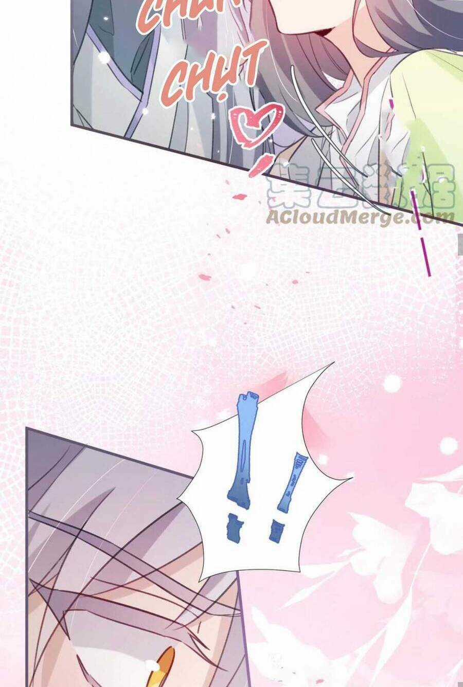 Sư Huynh Phản Diện Bắt Ta Hoàn Lương Chapter 18 trang 25