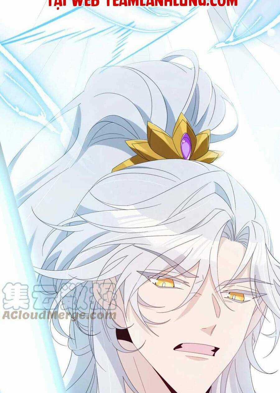 Sư Huynh Phản Diện Bắt Ta Hoàn Lương Chapter 18 trang 3