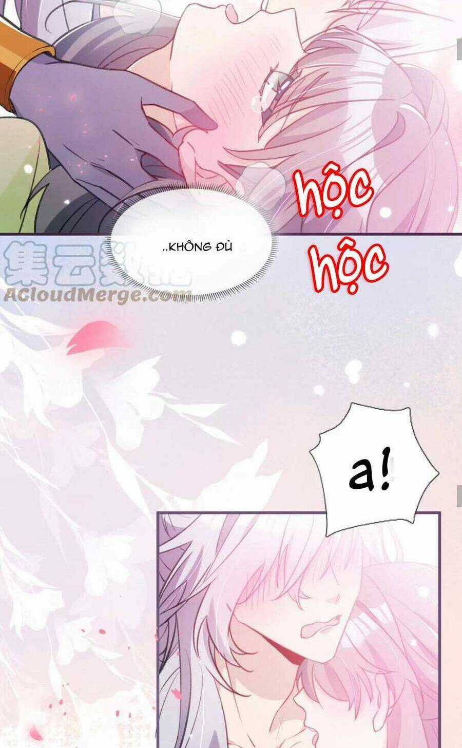 Sư Huynh Phản Diện Bắt Ta Hoàn Lương Chapter 18 trang 36