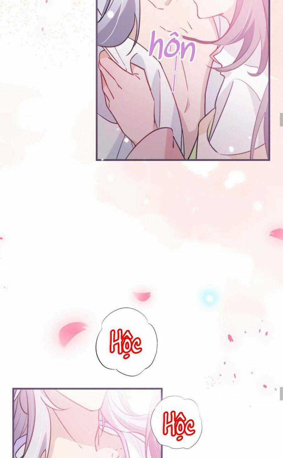 Sư Huynh Phản Diện Bắt Ta Hoàn Lương Chapter 18 trang 37