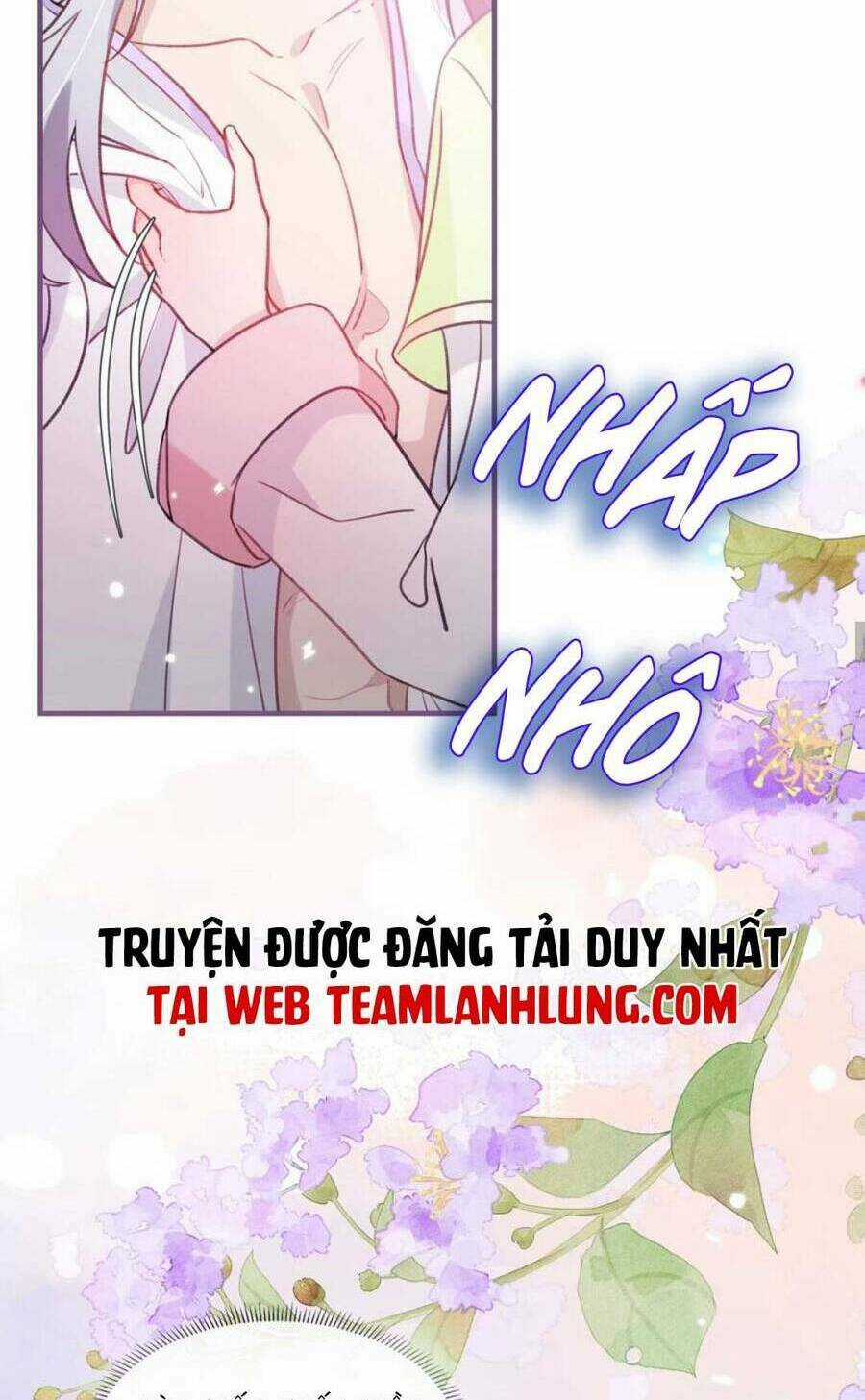 Sư Huynh Phản Diện Bắt Ta Hoàn Lương Chapter 18 trang 38