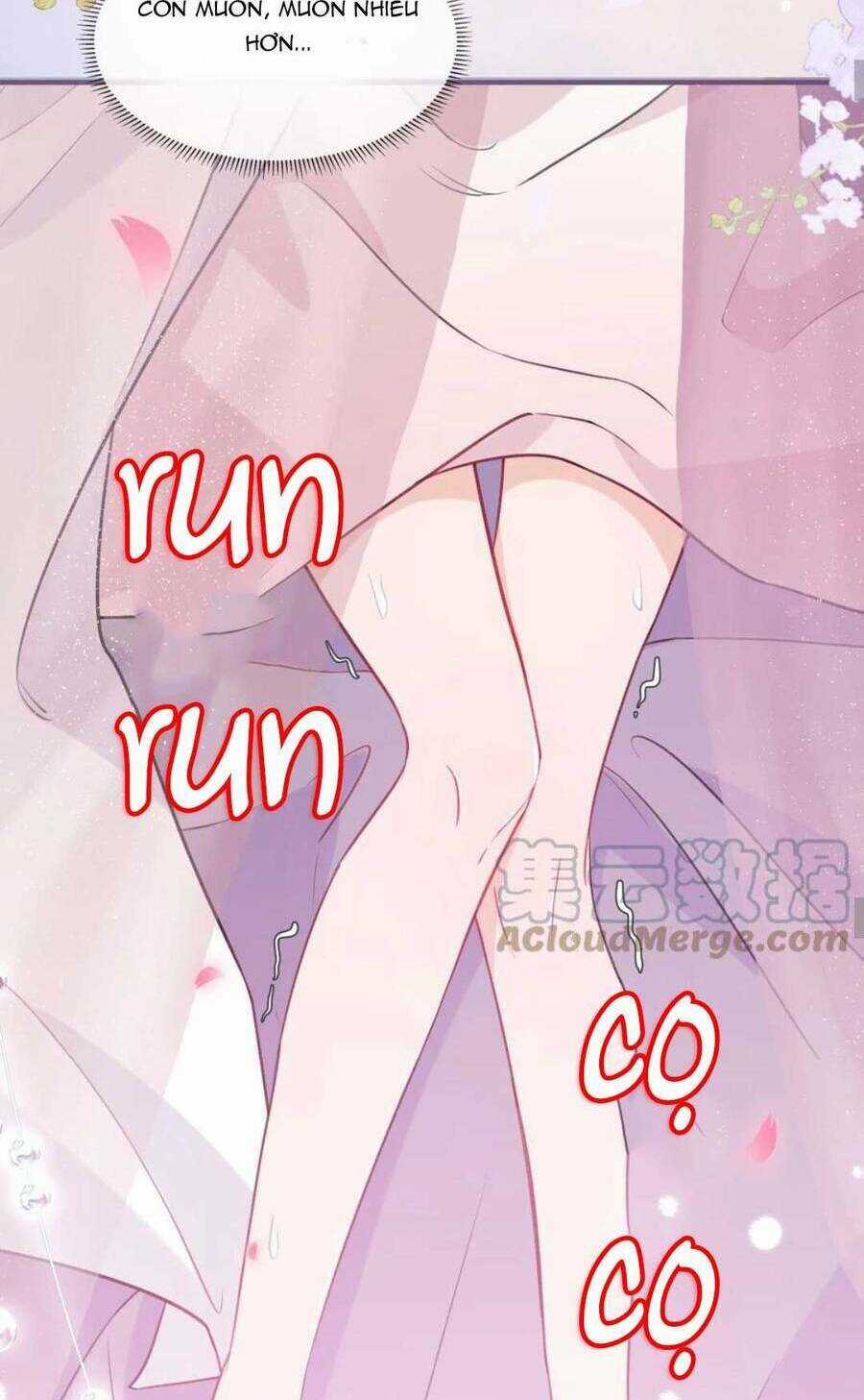 Sư Huynh Phản Diện Bắt Ta Hoàn Lương Chapter 18 trang 39