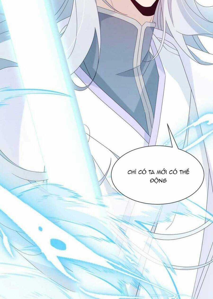 Sư Huynh Phản Diện Bắt Ta Hoàn Lương Chapter 18 trang 4