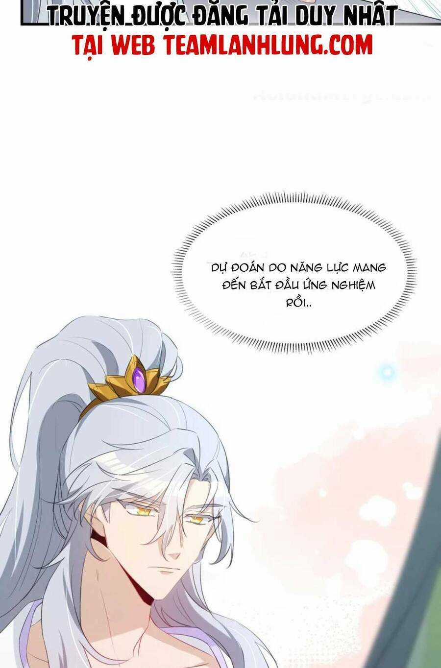 Sư Huynh Phản Diện Bắt Ta Hoàn Lương Chapter 18 trang 45