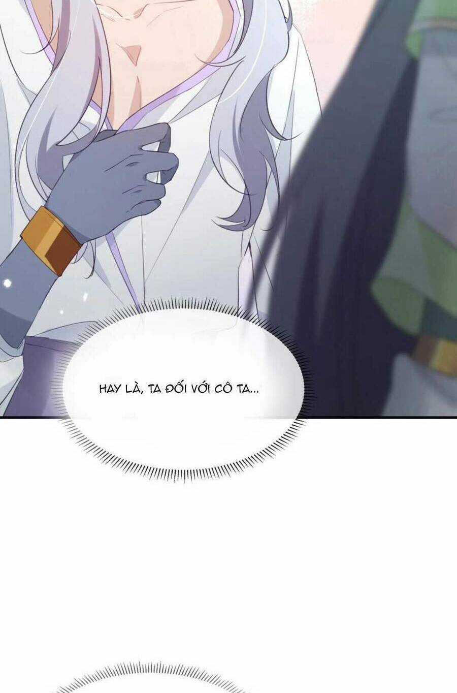 Sư Huynh Phản Diện Bắt Ta Hoàn Lương Chapter 18 trang 46