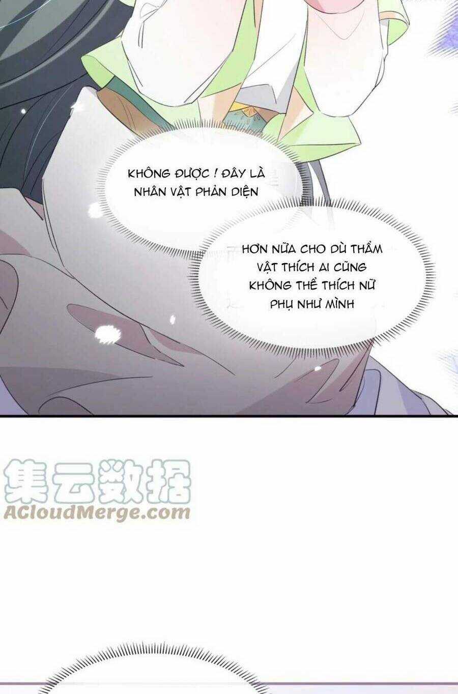 Sư Huynh Phản Diện Bắt Ta Hoàn Lương Chapter 18 trang 48