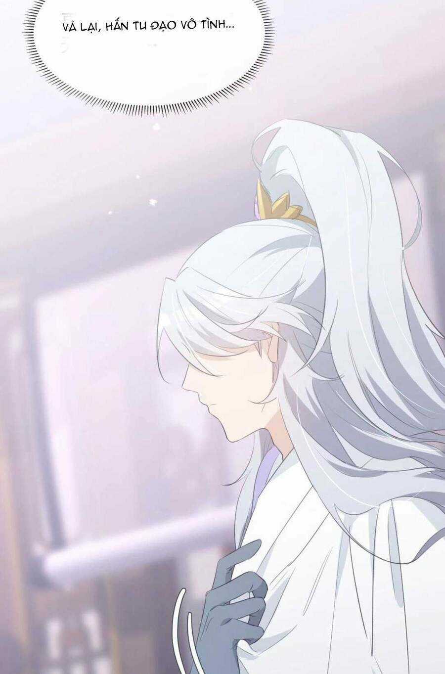 Sư Huynh Phản Diện Bắt Ta Hoàn Lương Chapter 18 trang 49