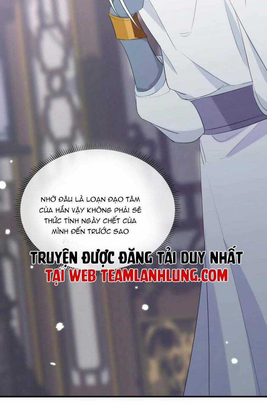 Sư Huynh Phản Diện Bắt Ta Hoàn Lương Chapter 18 trang 50