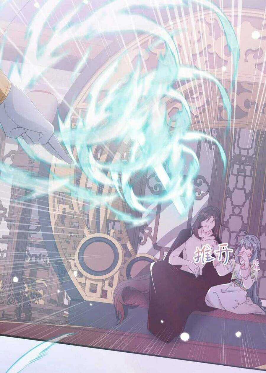 Sư Huynh Phản Diện Bắt Ta Hoàn Lương Chapter 18 trang 6