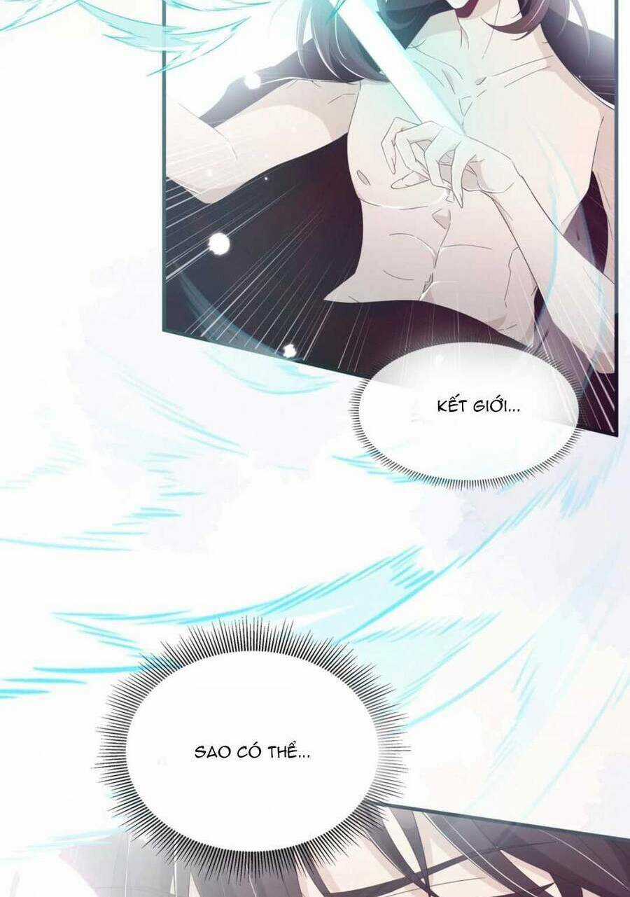 Sư Huynh Phản Diện Bắt Ta Hoàn Lương Chapter 18 trang 8