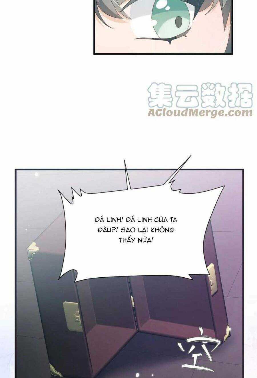 Sư Huynh Phản Diện Bắt Ta Hoàn Lương Chapter 19 trang 10