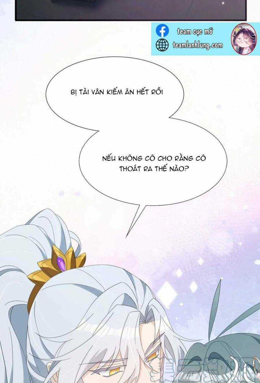 Sư Huynh Phản Diện Bắt Ta Hoàn Lương Chapter 19 trang 11