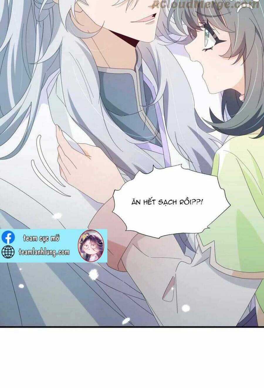 Sư Huynh Phản Diện Bắt Ta Hoàn Lương Chapter 19 trang 12