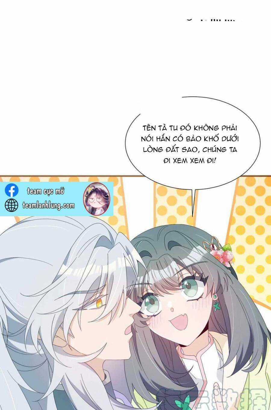 Sư Huynh Phản Diện Bắt Ta Hoàn Lương Chapter 19 trang 13