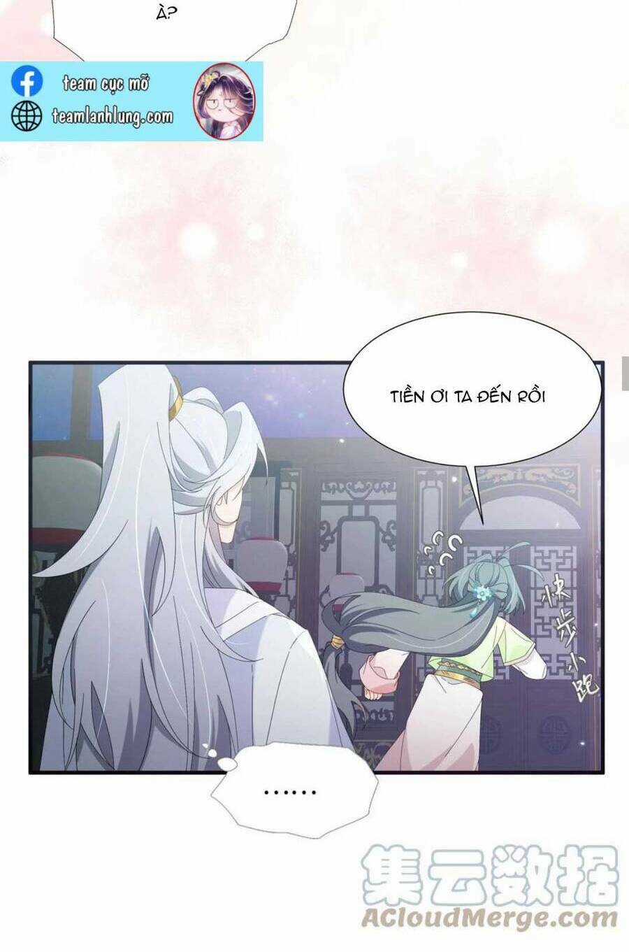 Sư Huynh Phản Diện Bắt Ta Hoàn Lương Chapter 19 trang 15