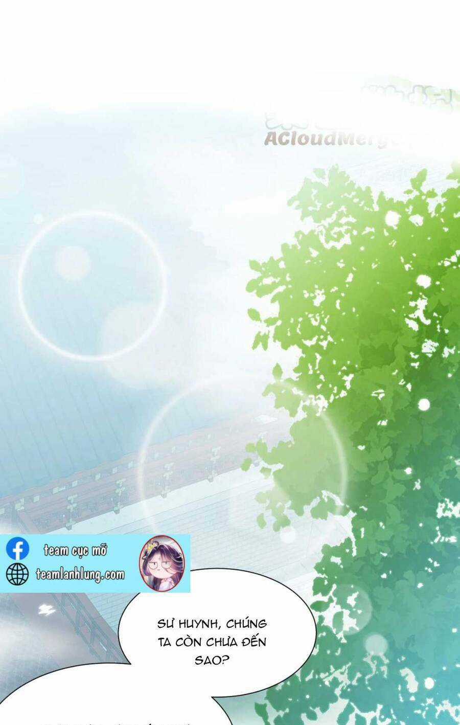 Sư Huynh Phản Diện Bắt Ta Hoàn Lương Chapter 19 trang 19