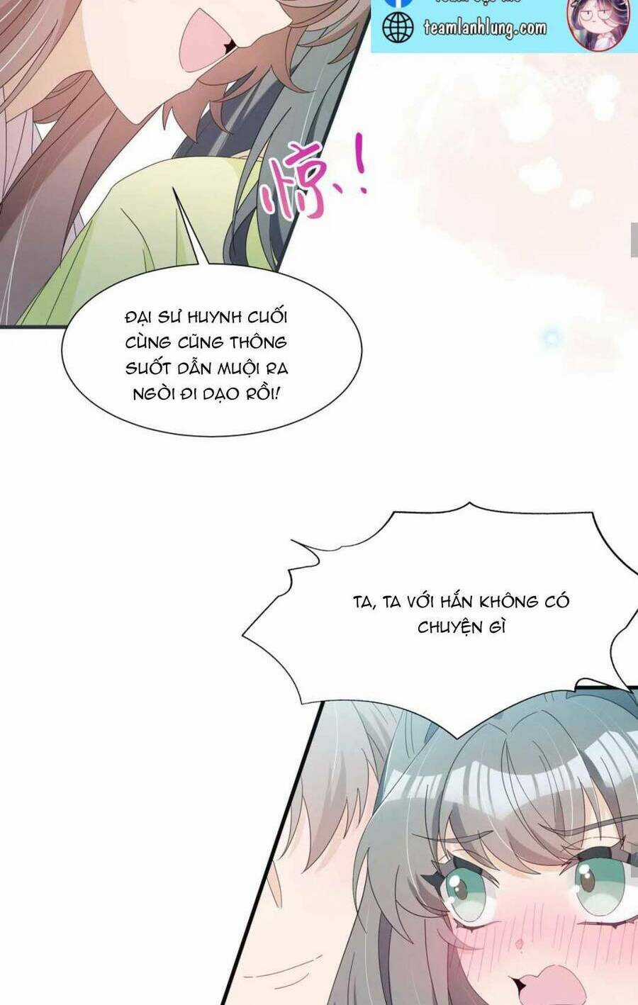 Sư Huynh Phản Diện Bắt Ta Hoàn Lương Chapter 19 trang 28