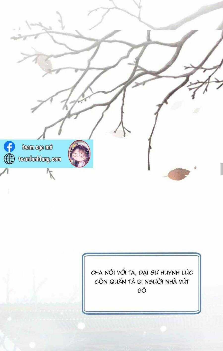 Sư Huynh Phản Diện Bắt Ta Hoàn Lương Chapter 19 trang 32