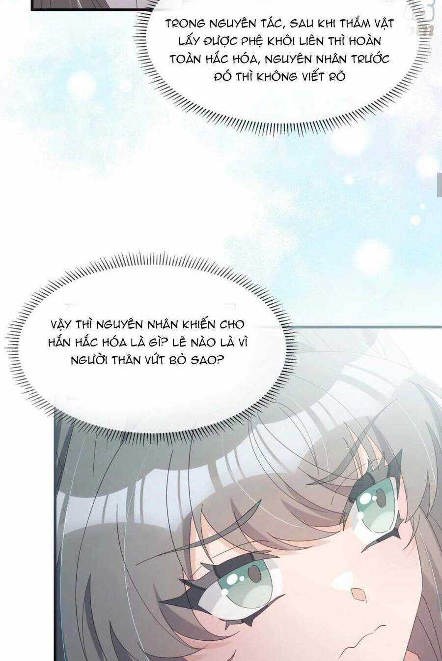 Sư Huynh Phản Diện Bắt Ta Hoàn Lương Chapter 19 trang 37