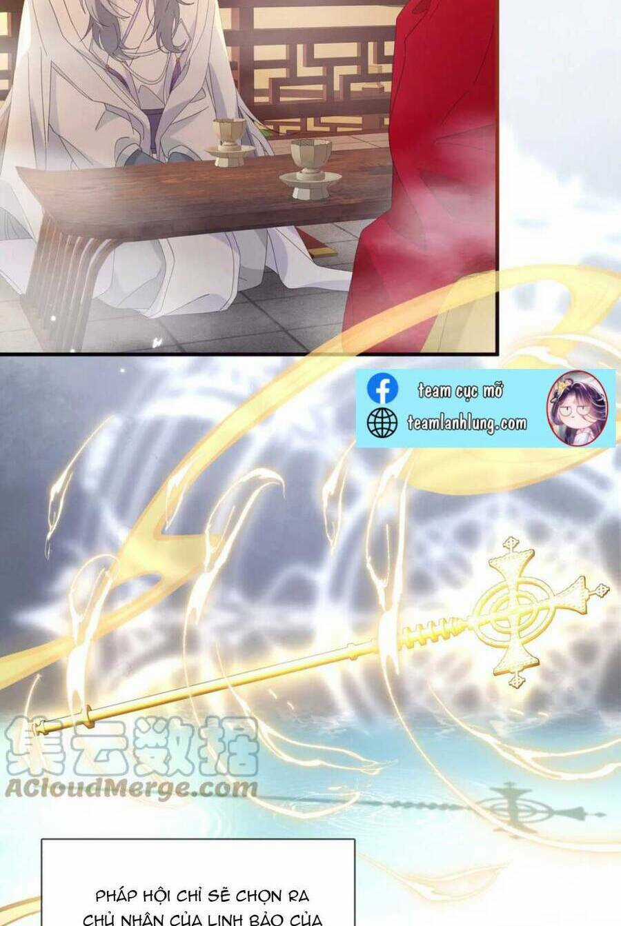 Sư Huynh Phản Diện Bắt Ta Hoàn Lương Chapter 19 trang 41