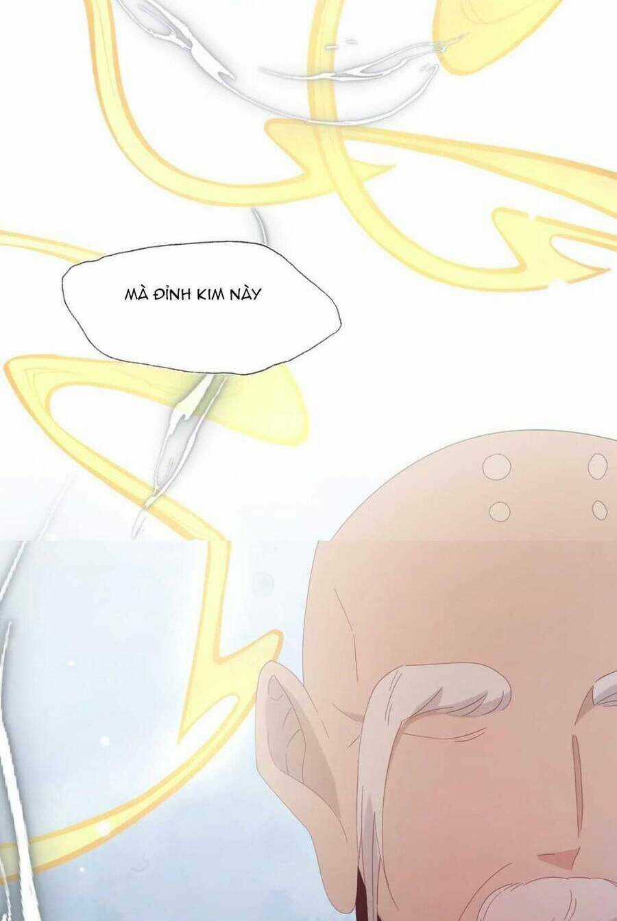 Sư Huynh Phản Diện Bắt Ta Hoàn Lương Chapter 19 trang 43