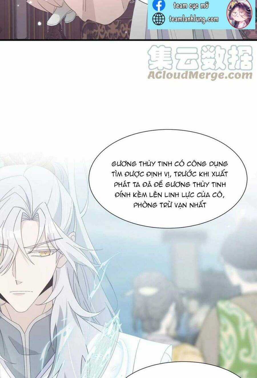 Sư Huynh Phản Diện Bắt Ta Hoàn Lương Chapter 19 trang 6