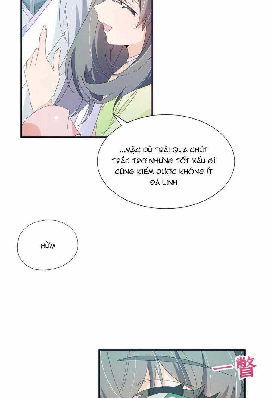 Sư Huynh Phản Diện Bắt Ta Hoàn Lương Chapter 19 trang 9