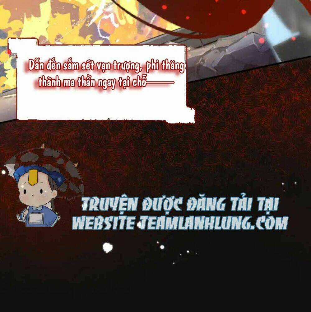 Sư Huynh Phản Diện Bắt Ta Hoàn Lương Chapter 2 trang 10