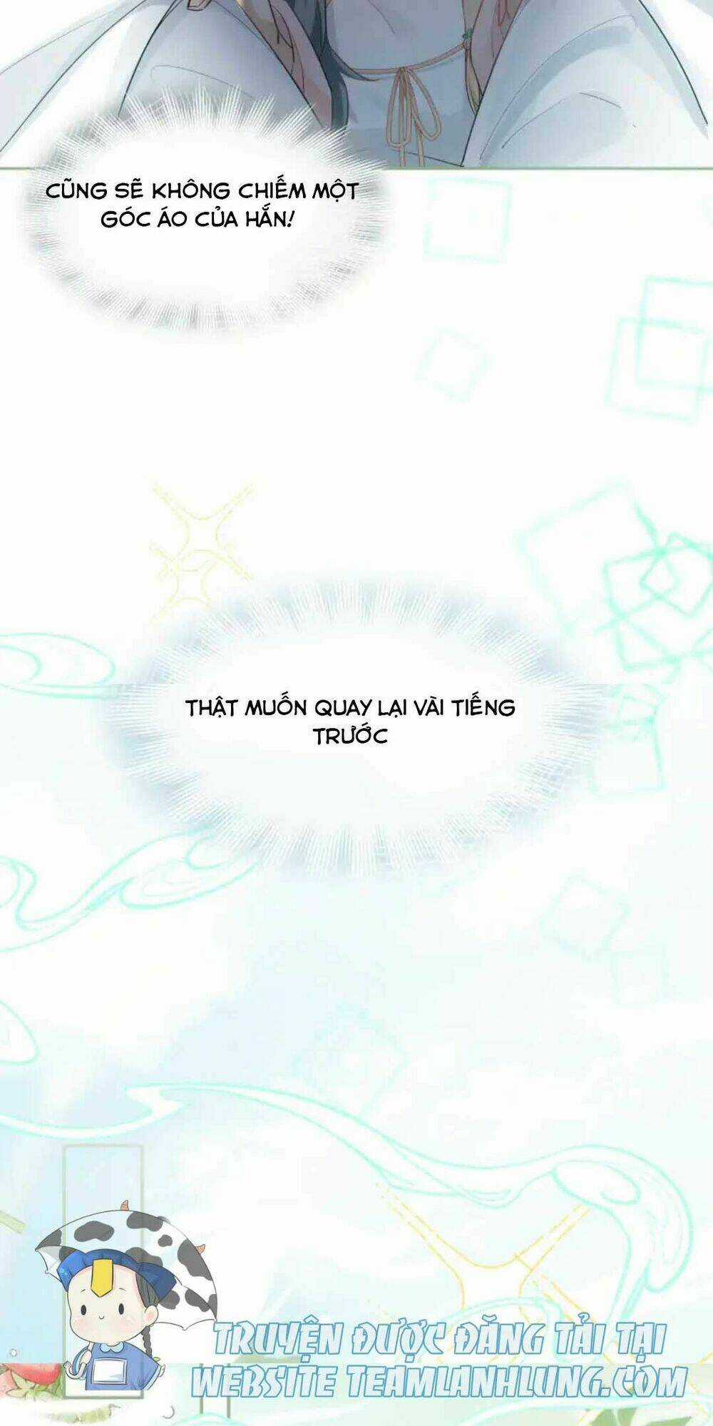 Sư Huynh Phản Diện Bắt Ta Hoàn Lương Chapter 2 trang 13