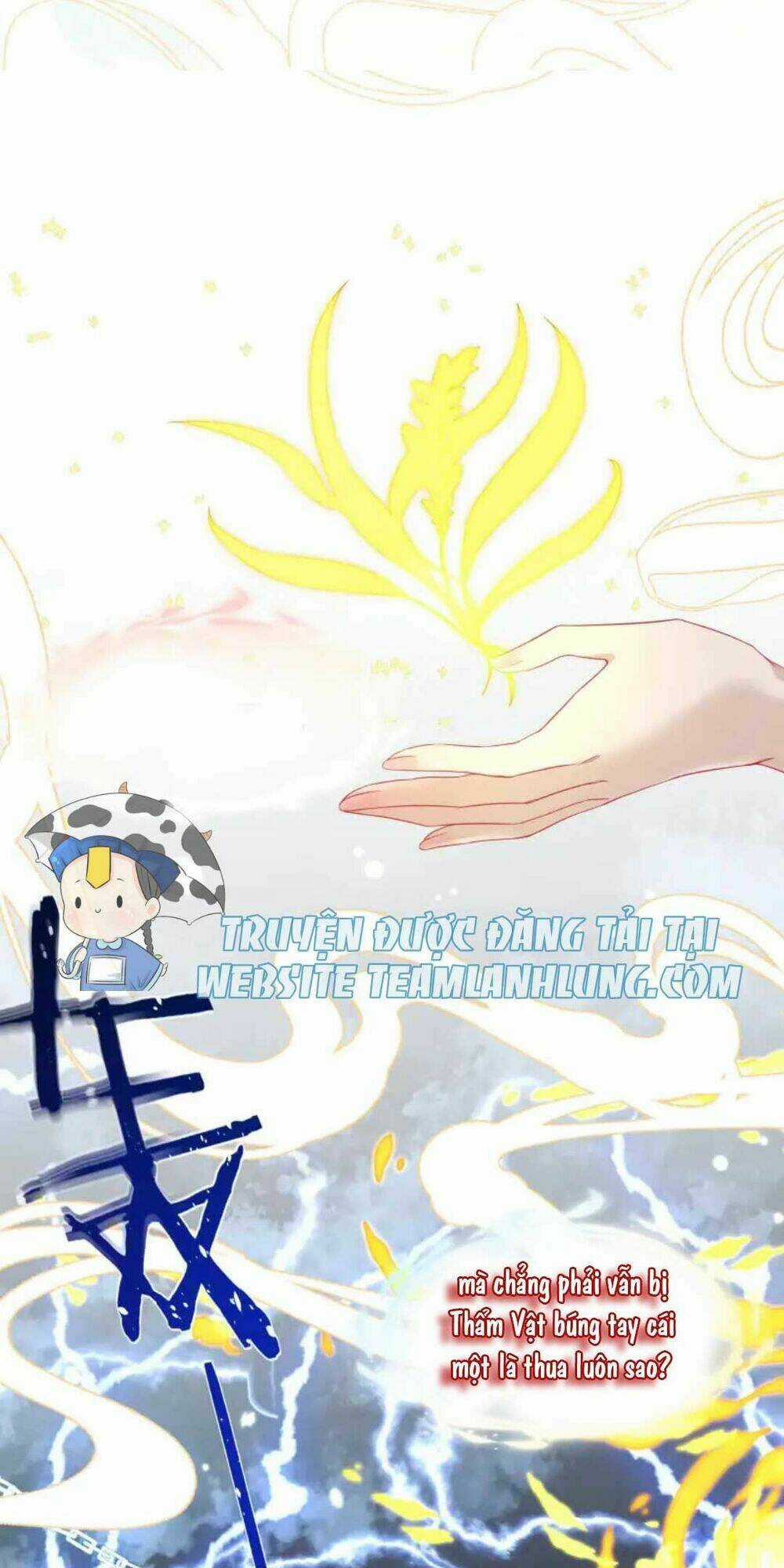 Sư Huynh Phản Diện Bắt Ta Hoàn Lương Chapter 2 trang 21