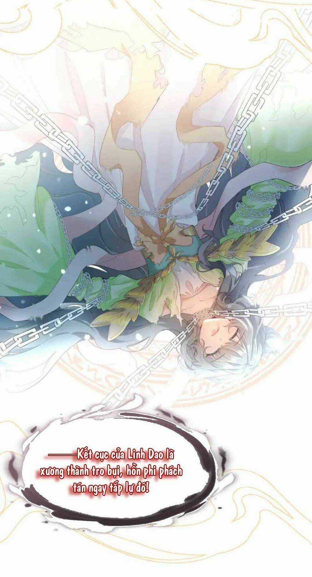 Sư Huynh Phản Diện Bắt Ta Hoàn Lương Chapter 2 trang 24