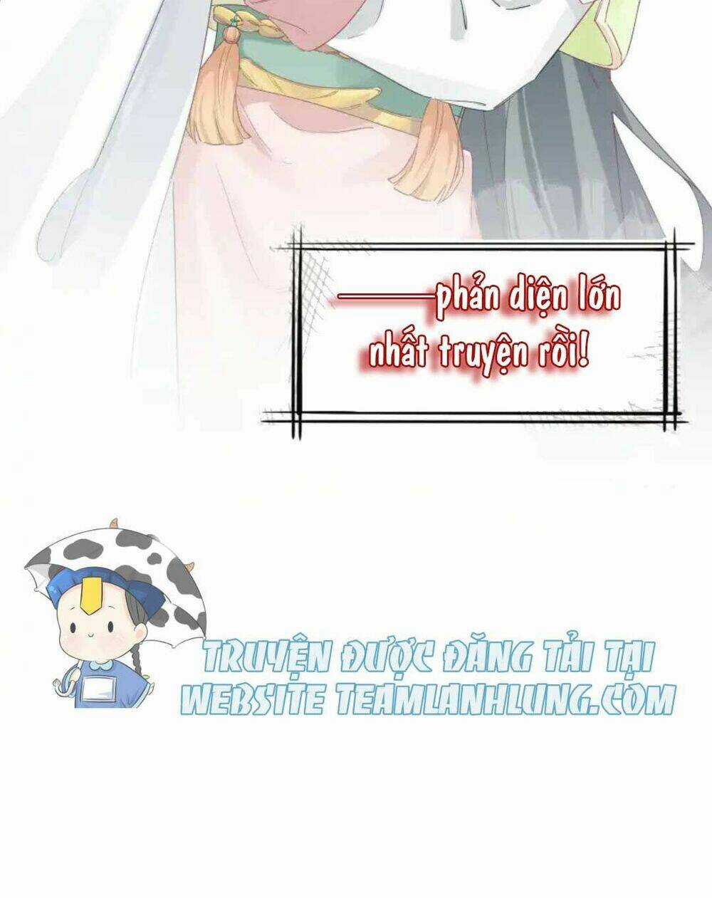 Sư Huynh Phản Diện Bắt Ta Hoàn Lương Chapter 2 trang 4