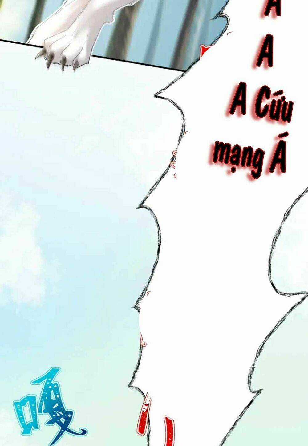 Sư Huynh Phản Diện Bắt Ta Hoàn Lương Chapter 2 trang 42